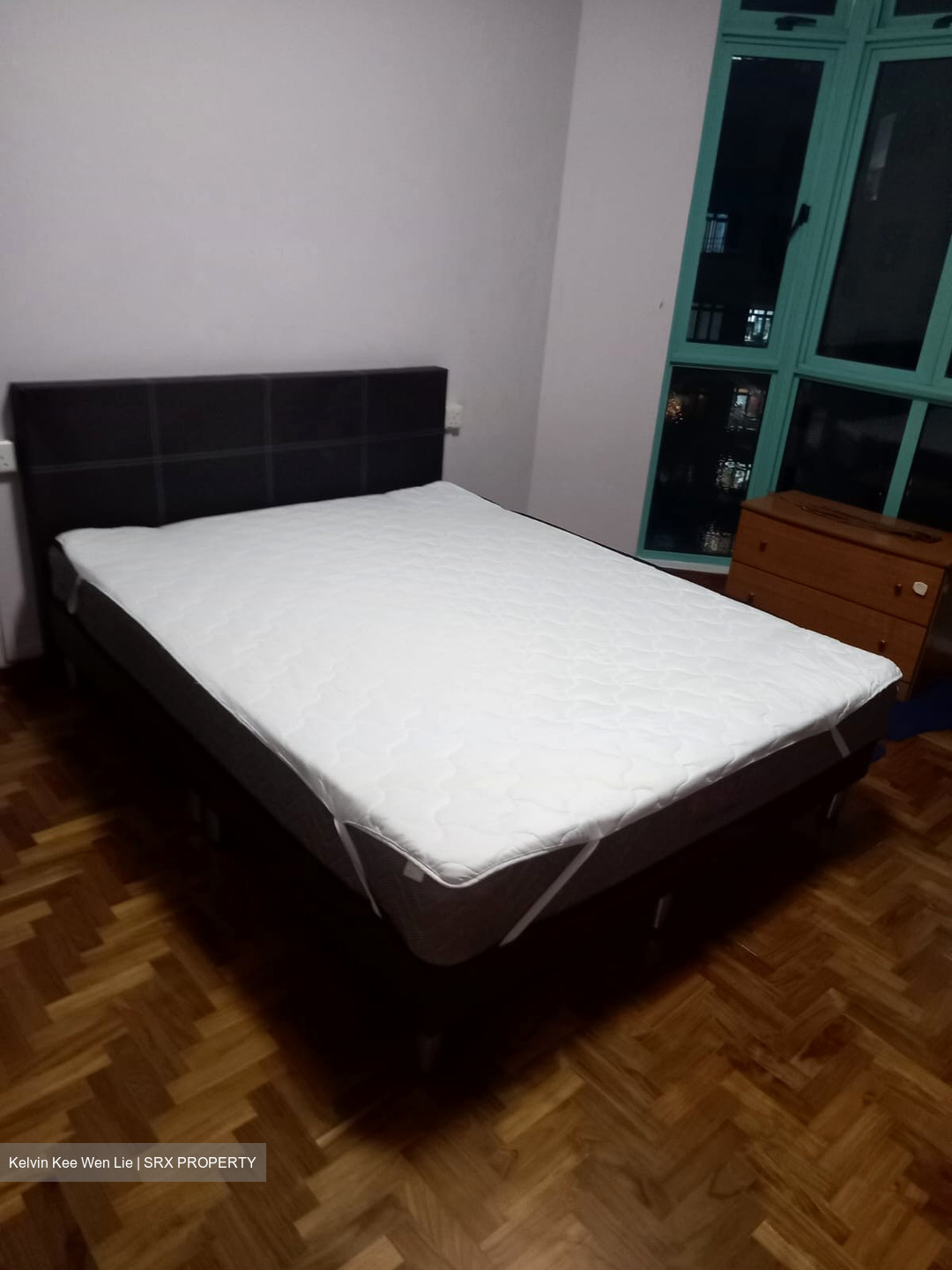 Ballota Park Condominium (D17), Condominium #448457771
